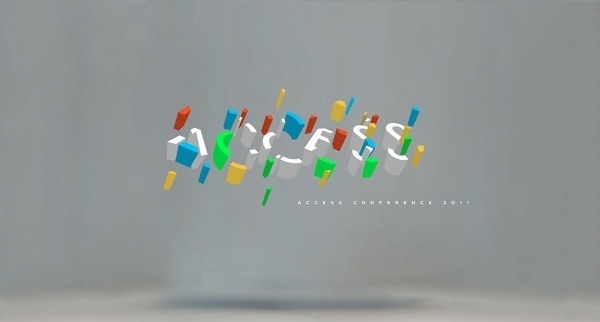 access | Justin Alm #branding