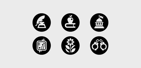 Icons Always With Honor #icon #picto #design #symbol