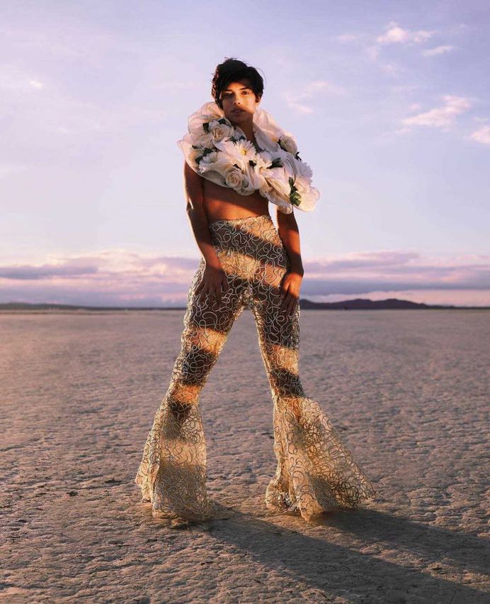 Mesmerizing Surreal and Artistic Portrait Photography by Rob Woodcox