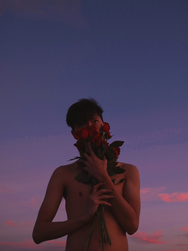 Brian Vu | PICDIT
