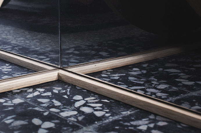 MirrorMirror, mirror, design, furniture, art , archicture, wood, oak, natural, nordic, furnituredesign