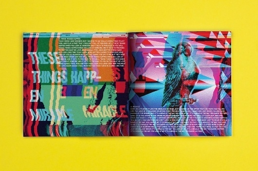 red-design #sparks #album #cover #music #tommy #colour #typography