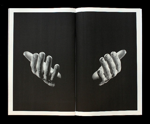 //hands #book