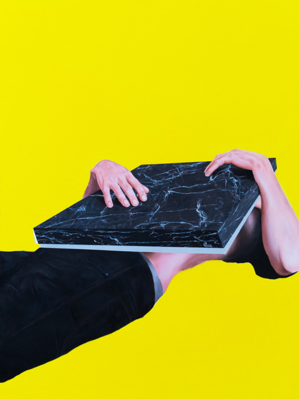 Ian Thomas Miller | PICDIT