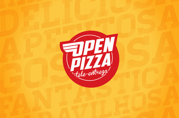 20 Food Industry Logos #logo #food