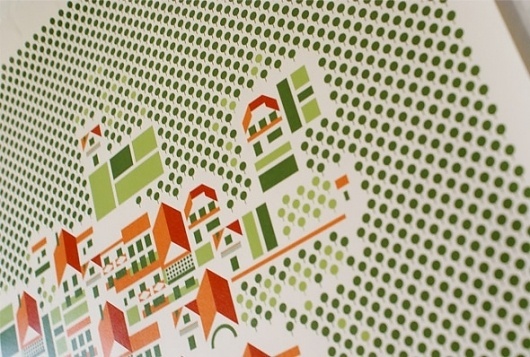 Lamosca, Visualization . Cedeira #information #mapping #icon #design #lamosca