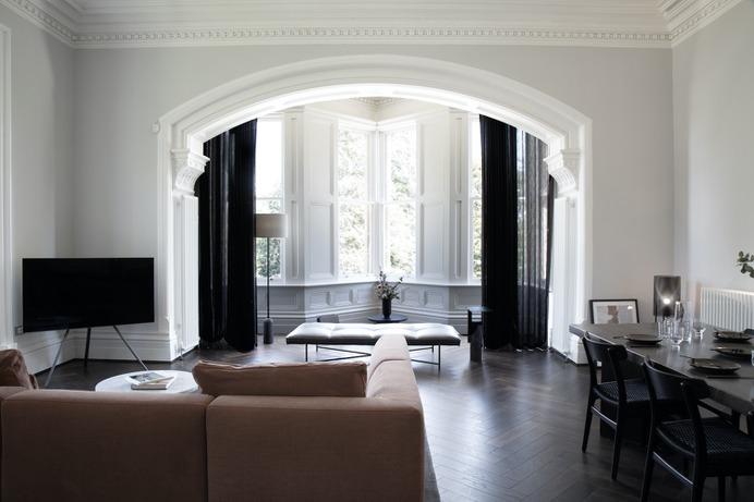 Stone Cross by YOUTH