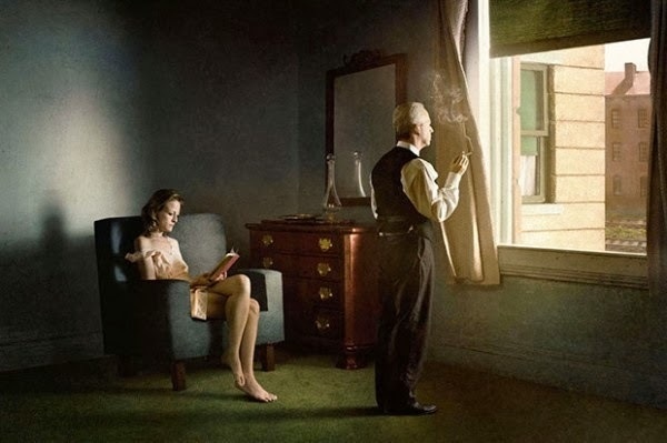 Photography by Richard Tuschman #inspration #photography #art