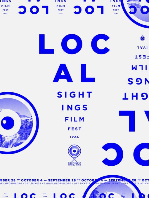 Local Sightings Film Festival