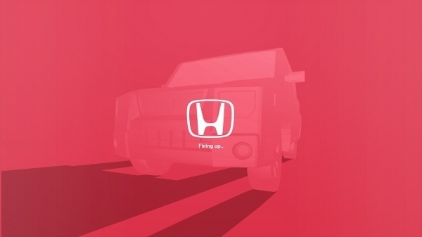 Kult House: Honda Element #minimal