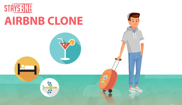 Go through these nine advantages of Airbnb Clone and how you can fully utilise it.