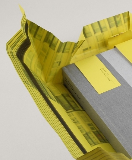 allinthe.name | Identity design and inspiration #spin #design #book