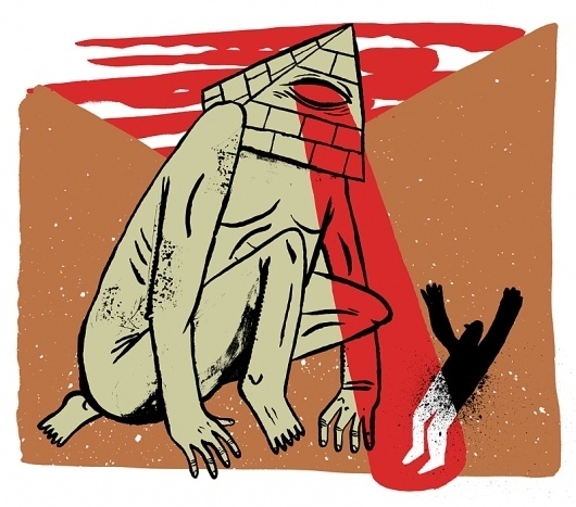 eyeofthedisintegratorfinal.jpg (JPEG Image, 800x706 pixels) #screenprint #james #illustration #poster #heimer