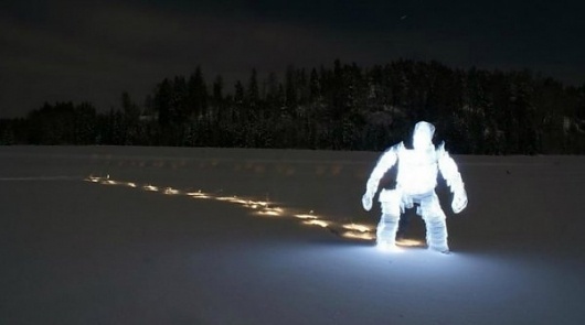 Light Paintings by Janne Parviainen » Creative Photography Blog #inspiration #photography #light
