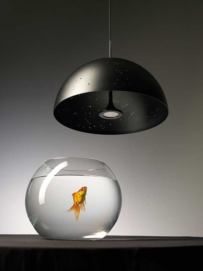 Starry Light - constellation lamp collection - www.homeworlddesign. com (3) #inspiration #design #lamps