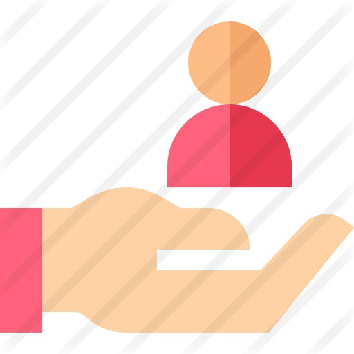 See more icon inspiration related to seo and web, hands and gestures, customer service, customer, headphones, support, user, avatar, people and technology on Flaticon.
