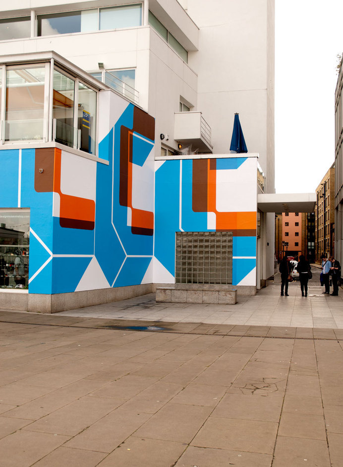 Spin — Wim Crouwel: A Graphic Odyssey #ee