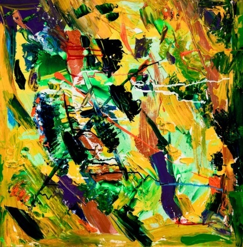 Maria Lankina | PICDIT #art #painting