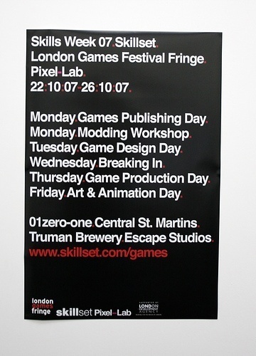 IMG_0471.JPG | Flickr - Photo Sharing! #helvetica #poster #typography
