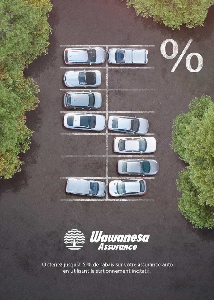 Wawanesa / Parking lots Incentives