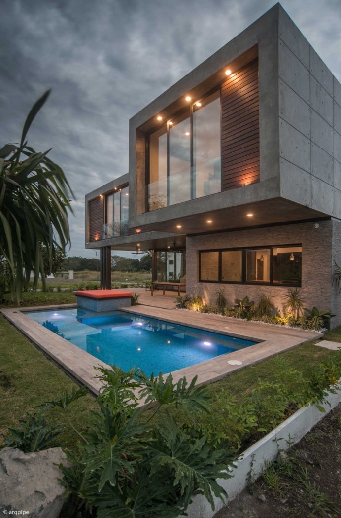 Casa Arbo