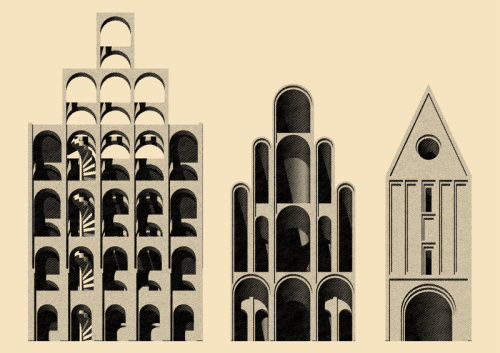 things magazine tumblr - Allmendetore, by KWY