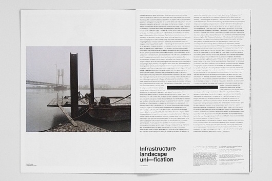 Every reform movement has a lunatic fringe #grids #design #graphic
