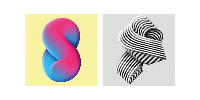 36 Days of Type 2017 on Behance