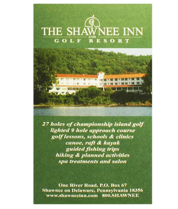 Custom Resort Room Key Card Holder Printing