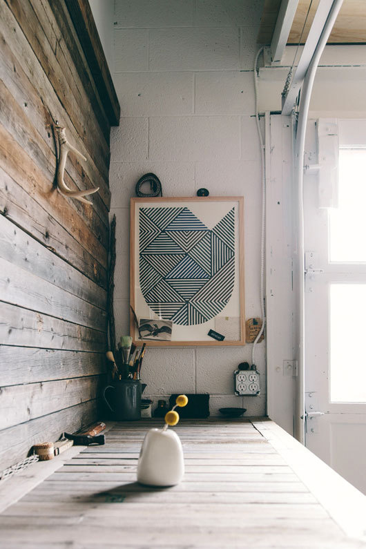 tara hurst interview stitchandhammer #interior #design #decor #deco #decoration