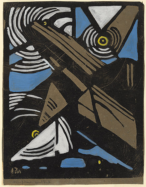 Margaret Preston
