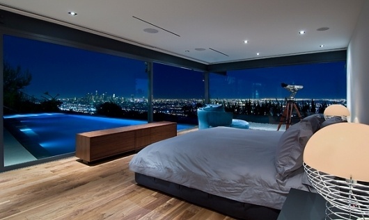 Hopen Place by Whipple Russell Architects #architecture