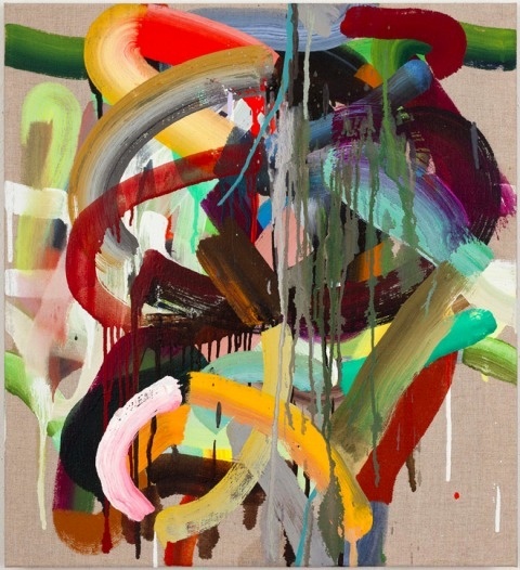 Jeff Perrott | PICDIT #design #art #painting
