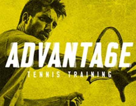 Advantage Tennis - All Star Tennis