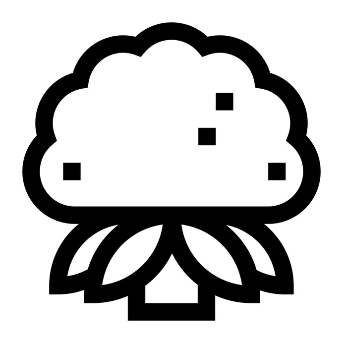 See more icon inspiration related to food and restaurant, cauliflower, organic, vegan, healthy food, diet, vegetarian, vegetable, healthy and food on Flaticon.