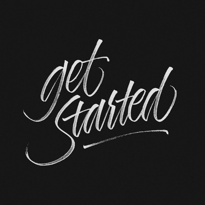 Get Started