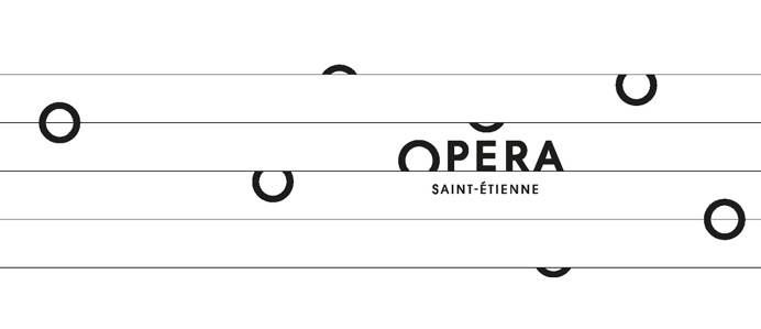 Opera Saint-Étienne