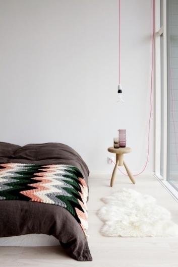 The Hollow #interior #pattern