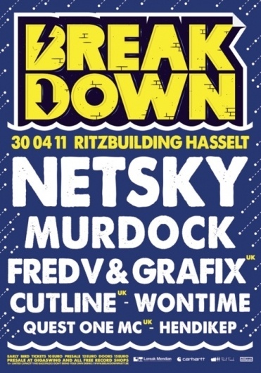 MUSKETON - SERVING ARTWORK SINCE 2008 #artwork #poster #typography
