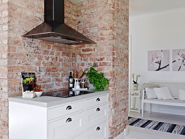 Contemporary and Cozy Apartments From Europe #interior #design #house #home