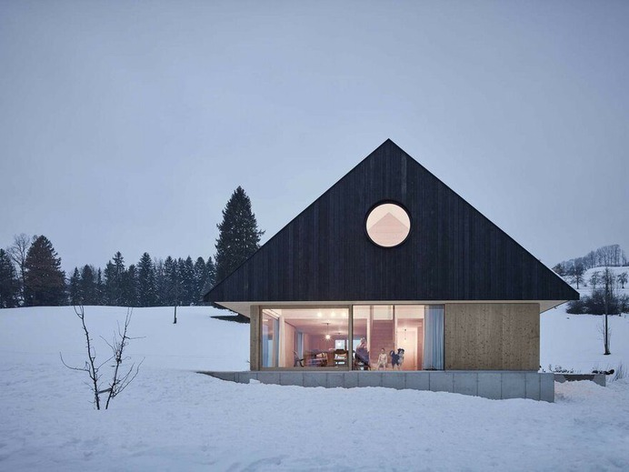 residential / mia2/Architektur