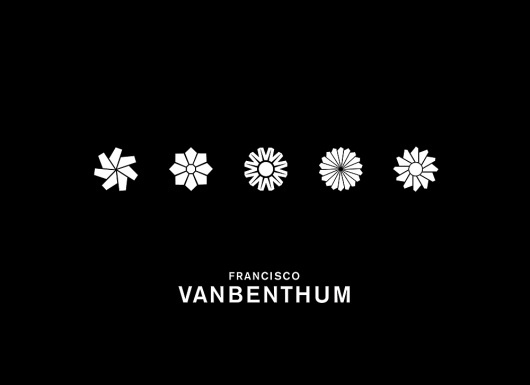 MAINSTUDIO – High-res Special | September Industry #identity #logos #flowers