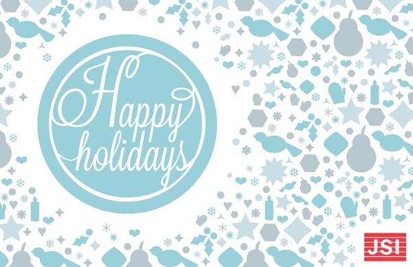 Greeting Cards and Postcards on Behance #card #holiday #greeting