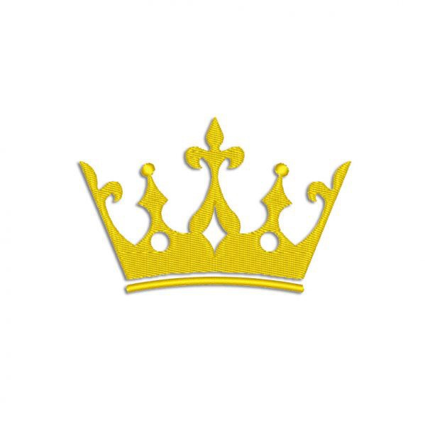 Crown-Logo