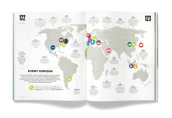 Four Seasons Magazine Matt Willey #info