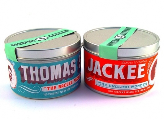 Lovely Package® . Curating the very best packaging design. #tea