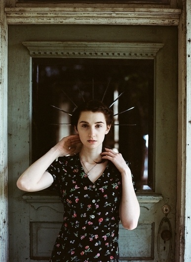 With Suzii Hele | P. H. Fitzgerald Blog #photography