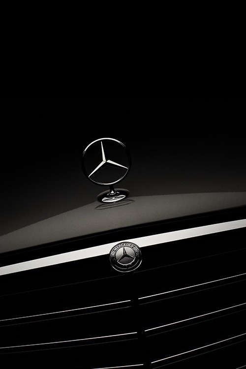 HOUSE OF VAN SCHNEIDER #car #black