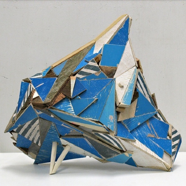 Aaron Moran #arts