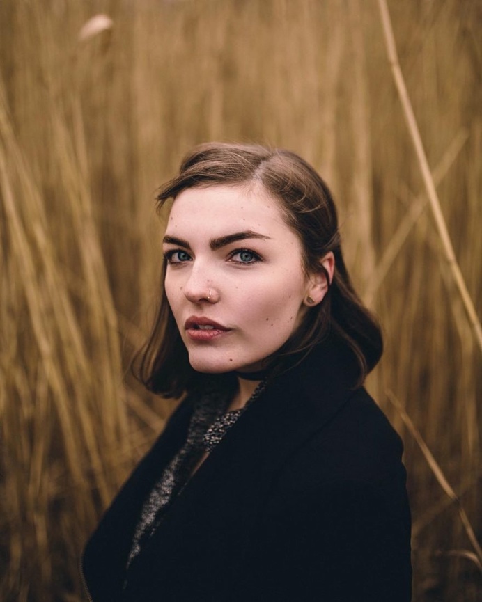 Beautiful Portrait Photography by Can Ahtam